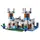 LEGO Minecraft 21186 The Ice Castle, 3 image