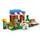 LEGO Minecraft 21184 Minecraft The Bakery, 3 image