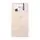 KikkaBoo Extra Comfort Bear Beige 60х120х8cm მატრასი ბამბის ზედაპირით, 2 image