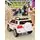Toyota Land Cruiser For Kids White - საბავშვო ელექტრო მანქანა, 2 image