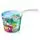 Tuffex Looney Tunes  Baby Bath Set 5 Pcs ჩვილის დასაბანი კომპლექტი, 2 image