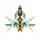 LEGO Ninjago 71770 Zane's Golden Dragon Jet, 4 image