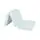 KikkaBoo Foldable mattress 60х120х5cm Bear with me Mint დასაკეცი მატრასი ბამბის ზედაპირით