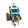 LEGO City 60348  Lunar Roving Vehicle, 6 image