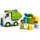 Lego Duplo 10945 Garbage Truck and Recycling, 3 image