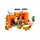 Lego Minecraft 21178 The Fox Lodge, 4 image