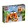 Lego Minecraft 21178 The Fox Lodge, 6 image