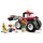 LEGO City 60287 Tractor, 6 image