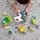 Lego Duplo 10945 Garbage Truck and Recycling, 10 image