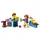 LEGO City 60283 Holiday Camper Van, 5 image