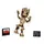 LEGO Super Heroes 76217  I am Groot, 2 image