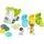 Lego Duplo 10945 Garbage Truck and Recycling, 7 image