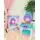 Dede CASTLE BEAUTY TABLE საბავშვო ტრილიაჟი 03695