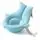 Cangaroo Bath Cradle Blue აბაზანის ბადე