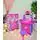 Dressing Table Set with loads of accesories 008-60 საბავშვო ტრილიაჟი