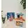 Tableware Set Desk 1111 ფუნქციური საბავშვო სამზარეულო, 2 image