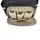 Cangaroo Mama bag Amelia Dark Grey დედის ჩანთა, 5 image