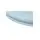 Bebekevi Head Pillow Blue 1059 ერგონომიული ბალიში ახალშობილისთვის, 4 image