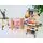 MODERN KITCHEN TABLEWARE SET ფუნქციური საბავშვო სამზარეულო OT2116