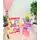 Dede CANDY&KEN BEAUTY TABLE საბავშვო ტრილიაჟი 03696