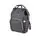 Cangaroo Mama bag Amelia Dark Grey დედის ჩანთა, 2 image