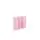 Cangaroo Folding cot Solo Pink საბავშვო ერთ დონიანი საწოლ-მანეჟი, 6 image