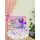 GLITTER MAKEUP SET 2104V სათამაშო კოსმეტიკის ნაკრები