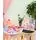 Play House Pony Dressing Satchel red 8022 საბავშვო ტრილიაჟი
