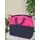 Missi Baby Mama Bag Lovely Bunny Pink დედის ჩანთა, 2 image