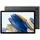 ტაბლეტი Samsung Galaxy Tab A8 64GB Wi-Fi LTE Gray, 7 image