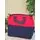 Missi Baby Mama Bag Lovely Bunny Red დედის ჩანთა, 2 image
