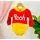 Winnie-the-Pooh Bodysuit Muratbaby 5261 ჩვილის ბოდე