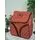 Missi Baby Mama Bag 2228 Red დედის ჩანთა