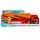 Hot Wheels Mega Truck - სათამაშო მანქანების გადამყვანი