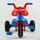 Pilsan-ის სამ თვლიანი ველოსიპედი 07 140 DAISY TRICYCLE, 2 image