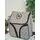 Missi Baby Mama Bag 2228 Grey დედის ჩანთა