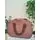 Missi Baby Mama Bag 2243  Brown დედის ჩანთა, 2 image