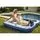 Bestway 43653 H2OGO! Comfort Plush 2-Person გასაბერი ლეიბი 	, 4 image