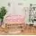 Heyner Papatya Natural Wood Organic Sleep Pink ახალშობილის საწოლი, 2 image