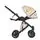Anex E/type 2x1 Joy x Smiley საბავშვო ეტლის კომპლექტი Limited Edition, 9 image