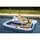 Bestway 43653 H2OGO! Comfort Plush 2-Person გასაბერი ლეიბი 	, 3 image