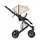 Anex E/type 2x1 Joy x Smiley საბავშვო ეტლის კომპლექტი Limited Edition, 10 image