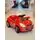 Bmw For Kids Red - საბავშვო ელექტრო მანქანა