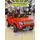 Land Rover Jeep Red - საბავშვო ელექტრო მანქანა