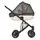 Anex E/type 2x1 Joy x Smiley საბავშვო ეტლის კომპლექტი Limited Edition, 12 image