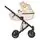 Anex E/type 2x1 Joy x Smiley საბავშვო ეტლის კომპლექტი Limited Edition, 8 image