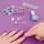 Make It Real 3C4G Celestial Boxed Nail Set 10040MR საბავშვო ფრჩხილების ლაქის ნაკრები, 3 image
