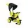 Babyhope Bobo Speed Tricycle (yellow) სამთვლიანი ველო-ეტლი, 2 image