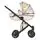 Anex E/type 2x1 Joy x Smiley საბავშვო ეტლის კომპლექტი Limited Edition, 11 image
