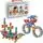 PİLSAN BUILDING BLOCKS CANTALI 128 PCS 03 507 სათამაშო კონსტრუქტორი